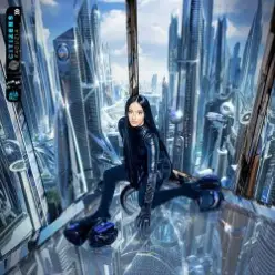 Faouzia — Thick and Thin