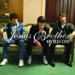Jonas Brothers - Hold On