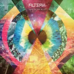 Filteria — The Lights of Shibuya
