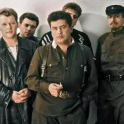 Любэ — Не губите мужики