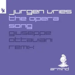 Jurgen Vries — The Opera Song (Giuseppe Ottaviani Extended Remix)