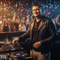 Dj Srokoff — Spring is Coming Soon (Club House, Deep Mix 2026)