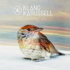 Klangkarussell — Eistee aus der Dose