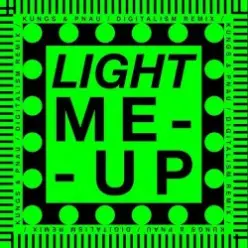 60 Minute Man & Ramjack, DJ Tapolsky - Light Me Up