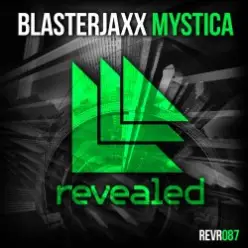 BlasterJaxx - Jump And Rave