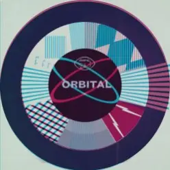 Orbital - LUSH 3-1
