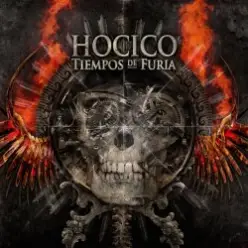 Hocico - Where Words Fail, Hate Speaks