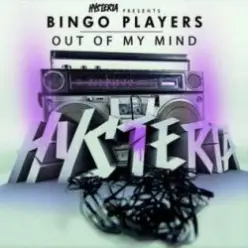 Bingo Players — Out of my mind (original mix)