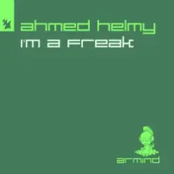 Ahmed Helmy — I'm A Freak