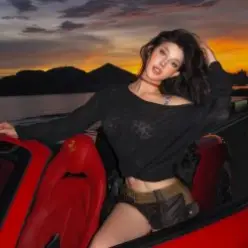 Dan Korshunov & Mari Sa — Сан Франциско