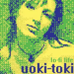 Uoki-Toki — I Hate 8bit