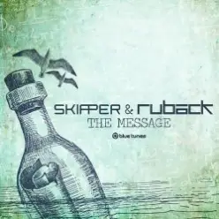 Skipper & Ruback — Jack Sparrow
