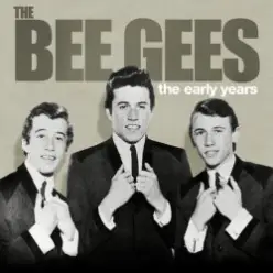 Bee Gees — Craise Finton Kirk Royal Academy Of Arts