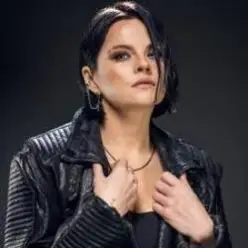 E.K.A — Я напевно тебе лю