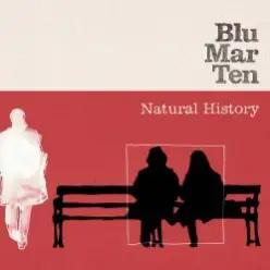 Blu Mar Ten - Locust Songs