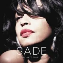 Sade — The moon and the sky