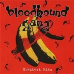Bloodhound gang — Disco Pogo