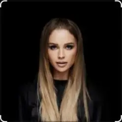 Алена Ланская — Бумажная Любовь