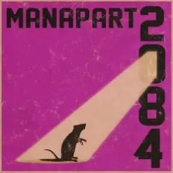 Manapart — Void Manifesto