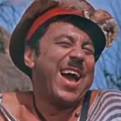 Михаил Водяной — Это школа Соломона Пляра