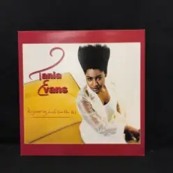 Tania Evans - Prisoner Of Love (La-Da-Di) (Love Radio Mix)