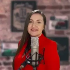 Марія Гайова - Даруйте квіти всім жінкам