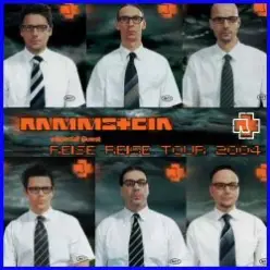 Rammstein — Reise,reise