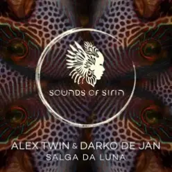 Darko De Jan & Roberto Mermand feat. Nenna — Touch The Sky