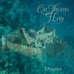 On thorns I lay — The song of the sea