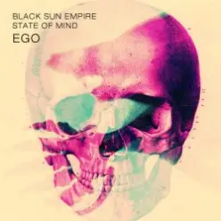 Black Sun Empire — Immersion