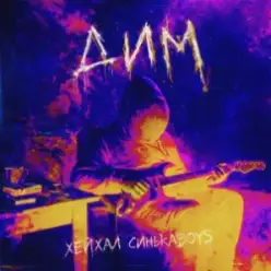 Хейхал & Синькаboys — Дим (Rock version)