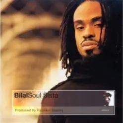 Bilal — Soul Sista