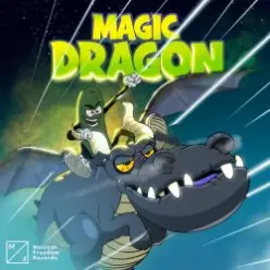 Pickle — Magic Dragon