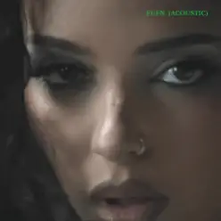 JADE — FUFN (Acoustic)