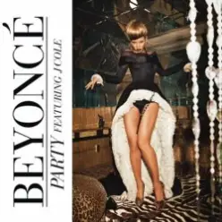 Beyonce feat. Andre 3000 — Party