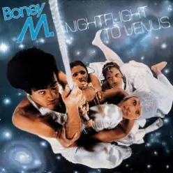 Boney M — Ma Baker (Sash! Radio Edit)