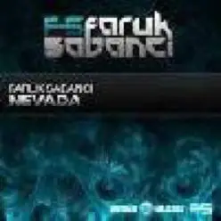 Faruk Sabanci — Albino