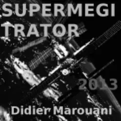 Supermegitrator — Космический настрой