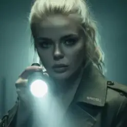 GROSU — Хто ти такий?