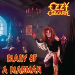 Ozzy Osbourne — Little Dolls