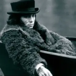 Neil Young — Dead Man theme