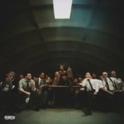 Doechii - What It Is (Block Boy) (Sped Up)