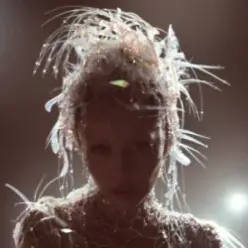 Miley Cyrus & David Byrne — Lockdown