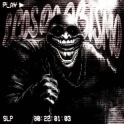 Flame Runner & ZIMXN — ECOS DO ABISMO (Ultra Slowed)