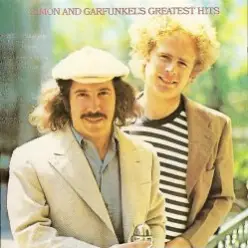 Simon and Garfunkel's — Condor Pasa (If I could)