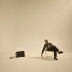 Charlie Houston — Lighter