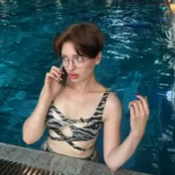 Мія Рамарі — не розумію