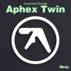 Aphex Twin — Afx237vi