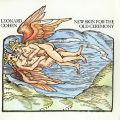 Leonard Cohen — Chelsea Hotel #2