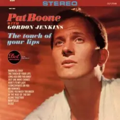 Pat Boone — Love Letters In The Sand